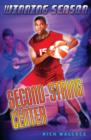 Image for Second String Center #10