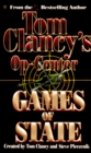 Image for Games of State: Op-Center 03