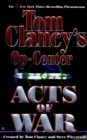 Image for Acts of War: Op-Center 04