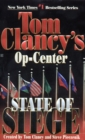 Image for State of Siege: Op-Center 06