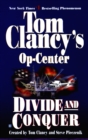 Image for Divide and Conquer: Op-Center 07