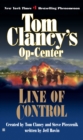 Image for Line of Control: Op-Center 08