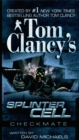 Image for Tom Clancy&#39;s Splinter Cell: Checkmate