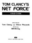 Image for Cold Case: Net Force YA 15