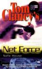 Image for Safe House: Net Force 10