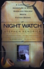 Image for Night Watch: A Long Lost Adventure In Which Sherlock Holmes Meets FatherBrown