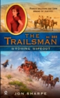 Image for Trailsman #305: Wyoming Wipeout