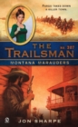 Image for Trailsman #307: Montana Marauders
