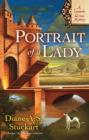 Image for Portrait of a Lady: A Leonardo DaVinci Mystery