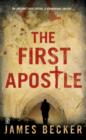 Image for First Apostle : 1