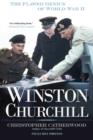 Image for Winston Churchill: The Flawed Genius of WWII