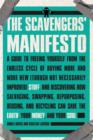 Image for Scavengers&#39; Manifesto