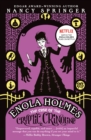 Image for Case of the Cryptic Crinoline: An Enola Holmes Mystery