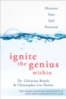 Image for Ignite the Genius Within: Discover Your Full Potential