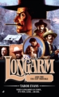 Image for Longarm 366: Longarm and the Tin Cup Trouble