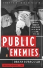 Image for Public enemies: America&#39;s greatest crime wave and the birth of the FBI, 1933-34