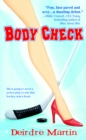 Image for Body Check