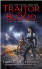 Image for Traitor to the Blood: A Novel of The Noble Dead
