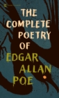 Image for Complete Poetry of Edgar Allan Poe