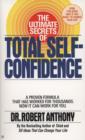Image for Ultimate Secrets of Total Self-Confidence
