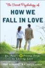 Image for Secret Psychology of How We Fall in Love