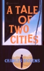 Image for A tale of two cities