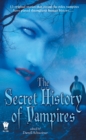 Image for Secret History of Vampires