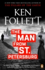 Image for Man from St. Petersburg
