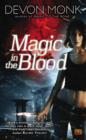 Image for Magic In the Blood