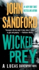 Image for Wicked prey