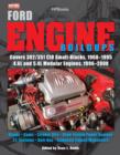 Image for Ford Engine Buildups HP1531: Covers 302/351 CID Small-Blocks, 1968-1995 4.6L and 5.4L Modular Engines, 1996-2 008; Heads, Cams, Stroker Kits, Dyno-Tested Power Combos, F.I. Systems, Bolt-On