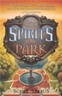 Image for Gods of Manhattan 2: Spirits in the Park