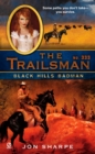 Image for Trailsman #333: Black Hills Badman