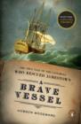 Image for Brave Vessel: The True Tale of the Castaways Who Rescued Jamestown