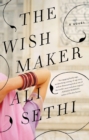 Image for The wish maker