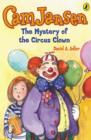 Image for Cam Jansen: The Mystery of the Circus Clown #7