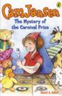 Image for Cam Jansen: The Mystery of the Carnival Prize #9