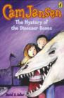 Image for Cam Jansen: The Mystery of the Dinosaur Bones #3