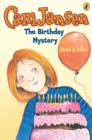 Image for Cam Jansen: The Birthday Mystery #20