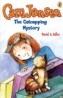 Image for Cam Jansen: The Catnapping Mystery #18