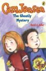 Image for Cam Jansen: The Ghostly Mystery #16 : 16