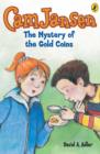 Image for Cam Jansen: The Mystery of the Gold Coins #5 : 5