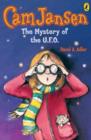 Image for Cam Jansen: The Mystery of the U.f.o. #2