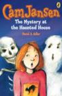 Image for Cam Jansen: The Mystery at the Haunted House #13