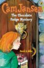Image for Cam Jansen: The Chocolate Fudge Mystery #14