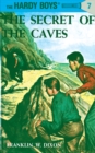 Image for Hardy Boys 07: The Secret of the Caves : 7