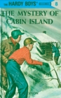 Image for Hardy Boys 08: The Mystery of Cabin Island : 8