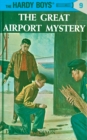 Image for Hardy Boys 09: The Great Airport Mystery