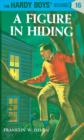 Image for Hardy Boys 16: A Figure in Hiding