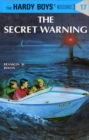 Image for Hardy Boys 17: The Secret Warning